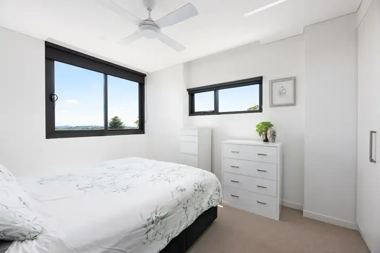 Sixth view of Homely apartment listing, 501/34 Railway Crescent, Jannali NSW 2226