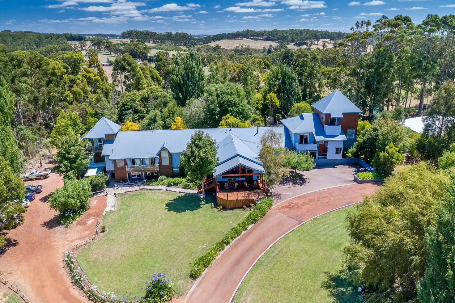 Main view of Homely rural property listing, 467 Mount Shadforth Road, Shadforth WA 6333