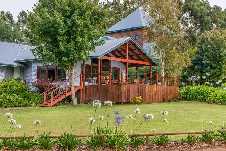 Second view of Homely rural property listing, 467 Mount Shadforth Road, Shadforth WA 6333