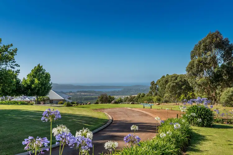 Fourth view of Homely rural property listing, 467 Mount Shadforth Road, Shadforth WA 6333