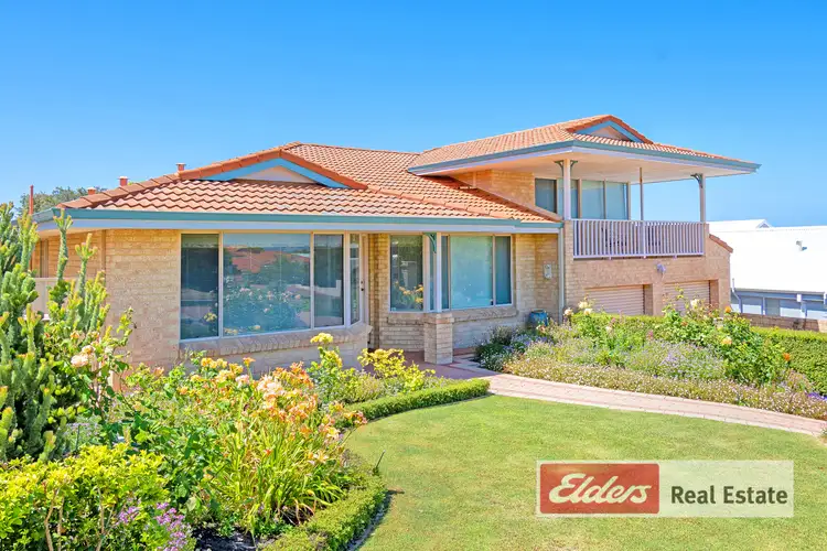 12 Hewett Rise, Spencer Park WA 6330