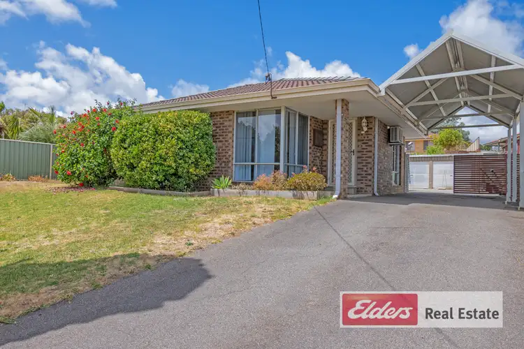 Third view of Homely house listing, 18 Purdie Road, Bayonet Head WA 6330