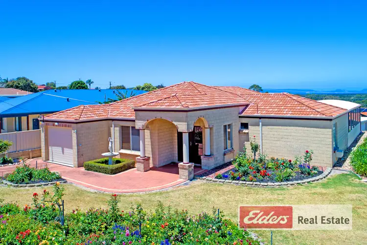 49 Kurannup Road, Bayonet Head WA 6330