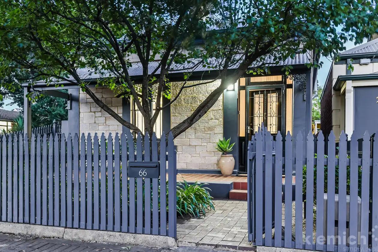 Main view of Homely house listing, 66 Charles Street, Norwood SA 5067