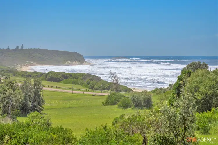 Second view of Homely house listing, 15 The Esplanade, Caves Beach NSW 2281