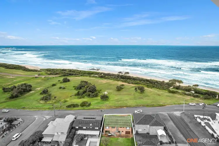 Fourth view of Homely house listing, 15 The Esplanade, Caves Beach NSW 2281