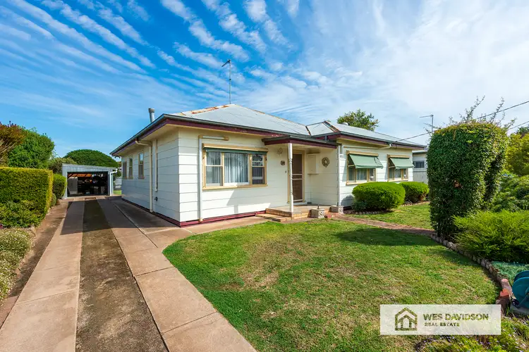 39 Kalkee Road, Horsham VIC 3400