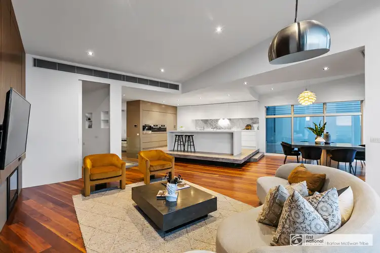 Fifth view of Homely house listing, 47 Esplanade, Seaholme VIC 3018