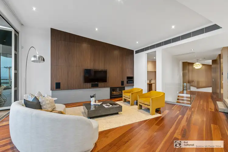 Sixth view of Homely house listing, 47 Esplanade, Seaholme VIC 3018