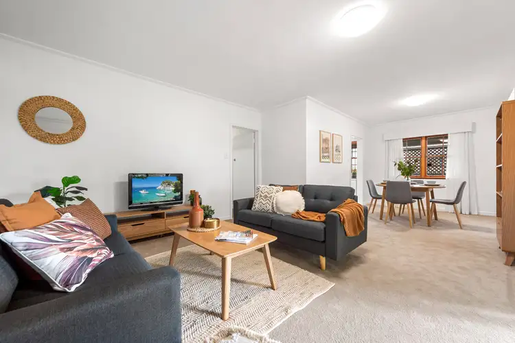 Second view of Homely house listing, 36 Croxley Street, Upper Mount Gravatt QLD 4122