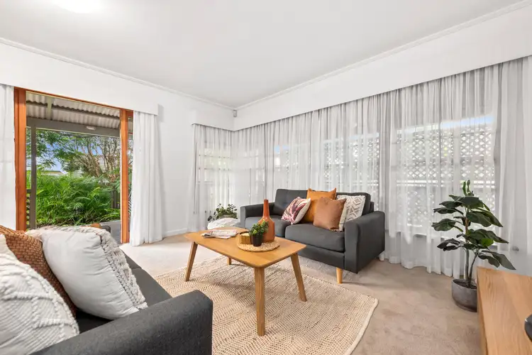 Fourth view of Homely house listing, 36 Croxley Street, Upper Mount Gravatt QLD 4122