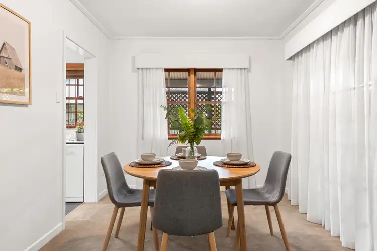 Sixth view of Homely house listing, 36 Croxley Street, Upper Mount Gravatt QLD 4122