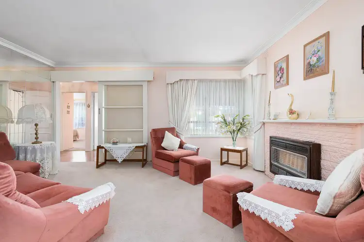 Second view of Homely house listing, 6 Heather Avenue, Keilor East VIC 3033