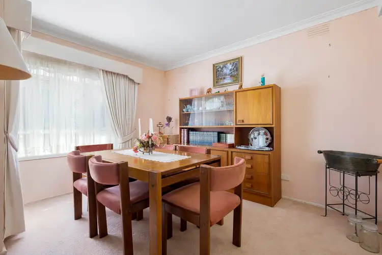 Third view of Homely house listing, 6 Heather Avenue, Keilor East VIC 3033