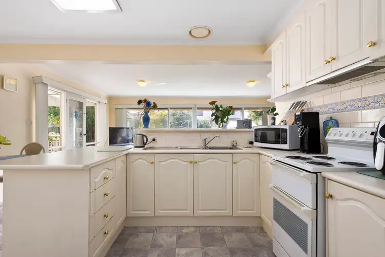Fourth view of Homely house listing, 6 Heather Avenue, Keilor East VIC 3033