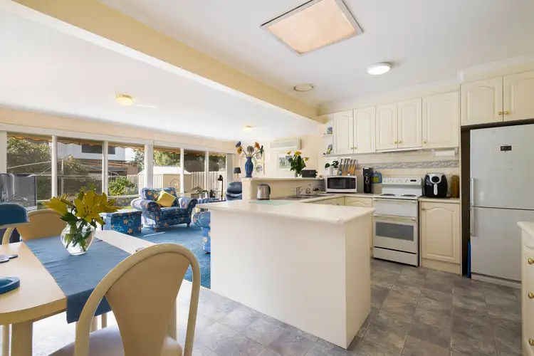 Fifth view of Homely house listing, 6 Heather Avenue, Keilor East VIC 3033