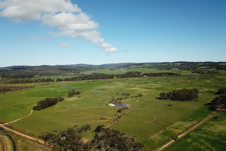 Lot 11 Freeborough Road, Youngs Siding WA 6330