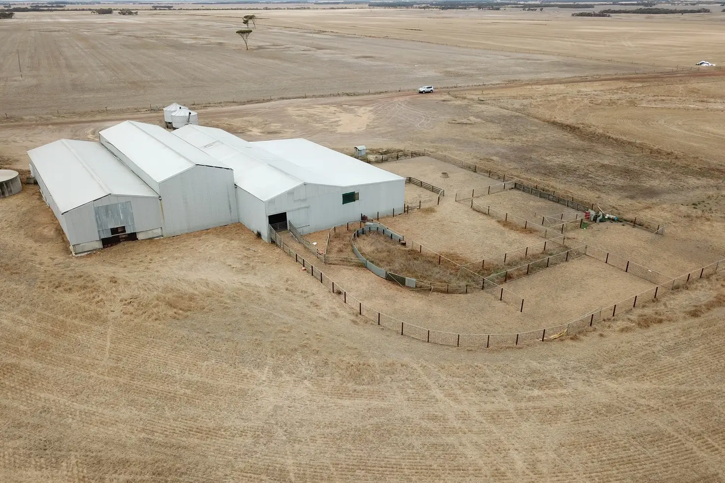 Main view of Homely rural property listing, 1771 Devils Creek South Road, Gairdner WA 6337