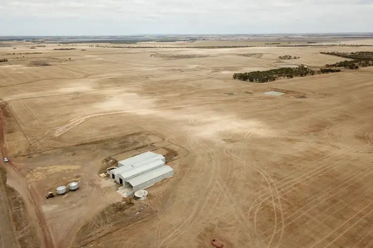 Second view of Homely rural property listing, 1771 Devils Creek South Road, Gairdner WA 6337