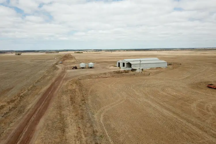 Fourth view of Homely rural property listing, 1771 Devils Creek South Road, Gairdner WA 6337