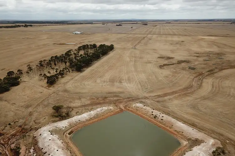 Sixth view of Homely rural property listing, 1771 Devils Creek South Road, Gairdner WA 6337