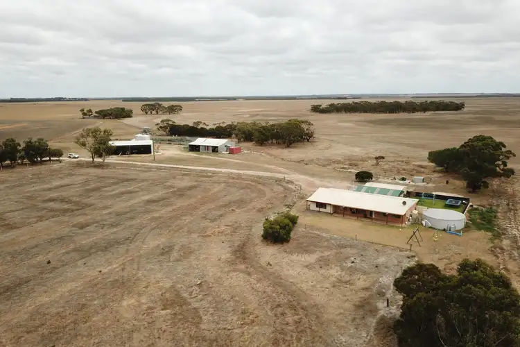 Main view of Homely rural property listing, 1236 Gairdner South Road, Boxwood Hill WA 6338