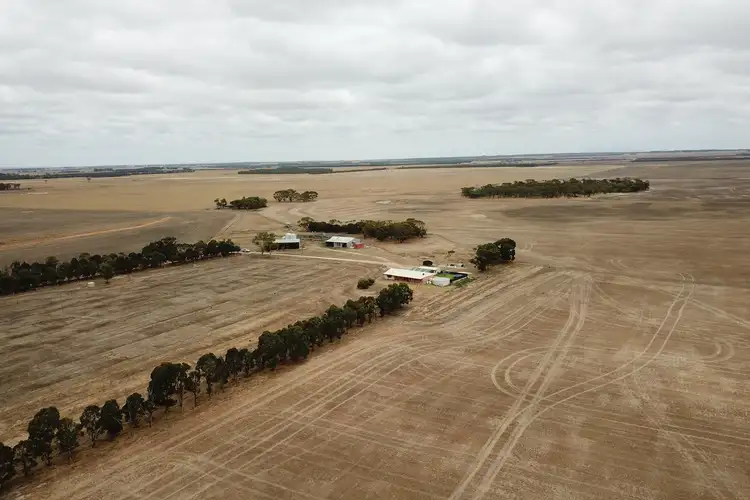Second view of Homely rural property listing, 1236 Gairdner South Road, Boxwood Hill WA 6338