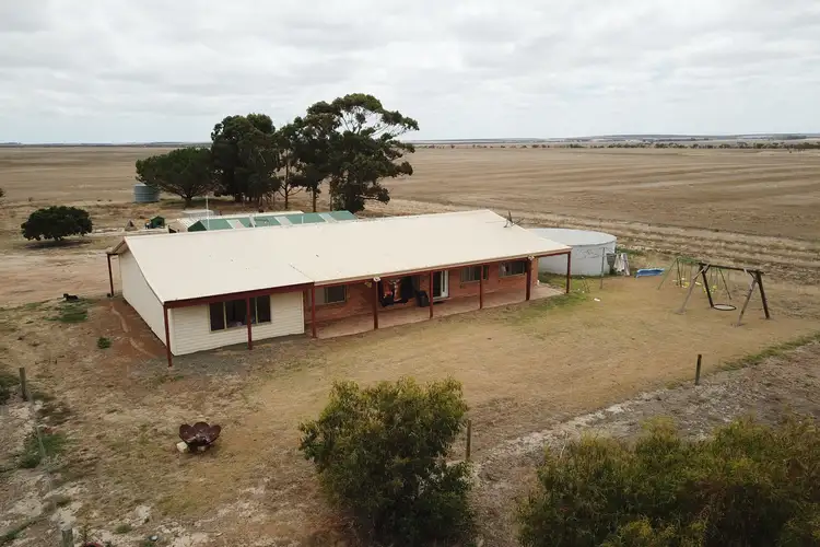 Third view of Homely rural property listing, 1236 Gairdner South Road, Boxwood Hill WA 6338