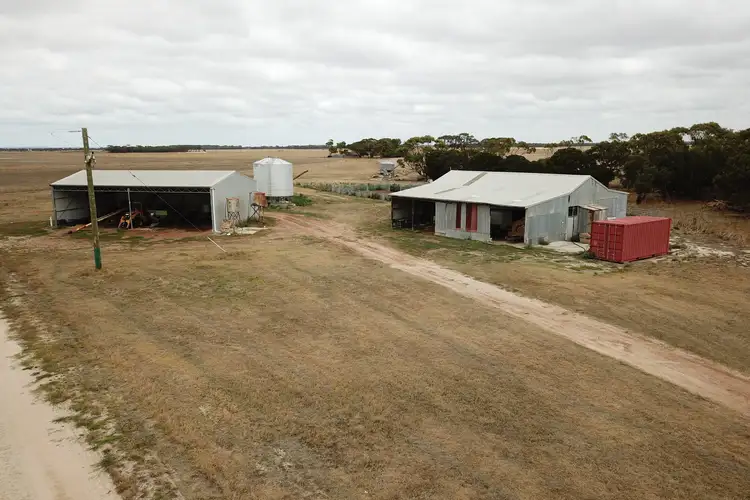 Fourth view of Homely rural property listing, 1236 Gairdner South Road, Boxwood Hill WA 6338