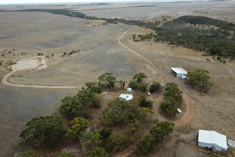 Second view of Homely rural property listing, 544 Devils Creek Road, Gairdner WA 6337
