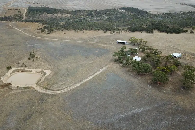 Third view of Homely rural property listing, 544 Devils Creek Road, Gairdner WA 6337