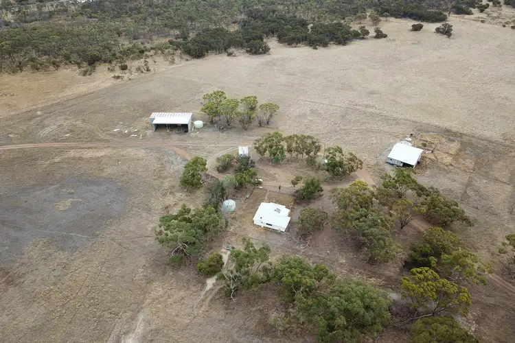 Fourth view of Homely rural property listing, 544 Devils Creek Road, Gairdner WA 6337
