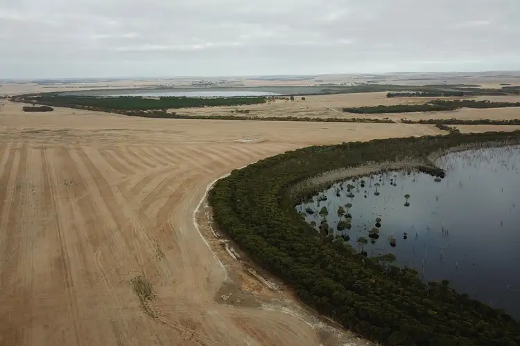 Second view of Homely rural property listing, 1727 Swamp Road, Gairdner WA 6337