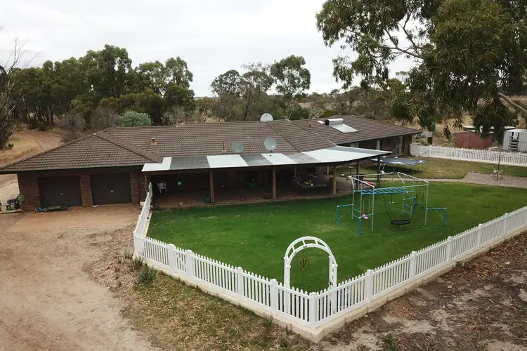 Fourth view of Homely rural property listing, 1727 Swamp Road, Gairdner WA 6337