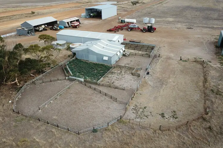 Sixth view of Homely rural property listing, 1727 Swamp Road, Gairdner WA 6337