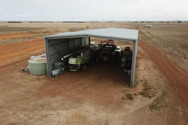 Seventh view of Homely rural property listing, 1727 Swamp Road, Gairdner WA 6337