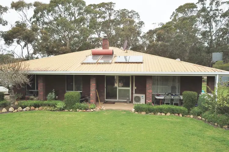 Third view of Homely rural property listing, 834 Mettler Road, Mettler WA 6328