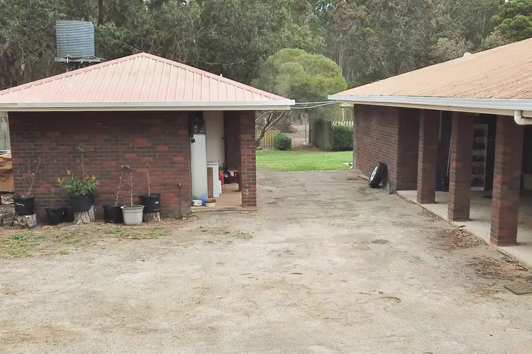 Fourth view of Homely rural property listing, 834 Mettler Road, Mettler WA 6328