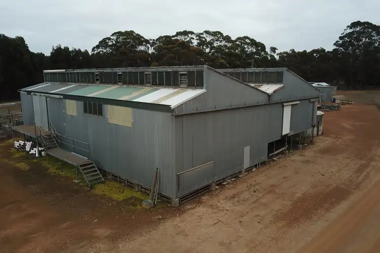 Fifth view of Homely rural property listing, 834 Mettler Road, Mettler WA 6328