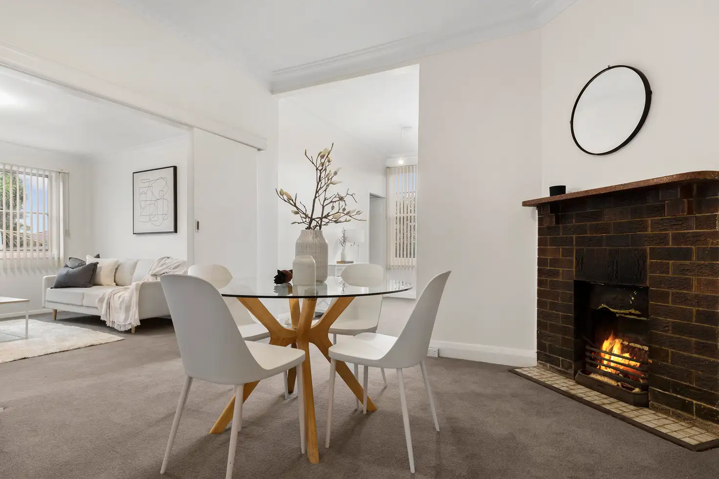 Main view of Homely house listing, 206 Marsden Street, Shortland NSW 2307