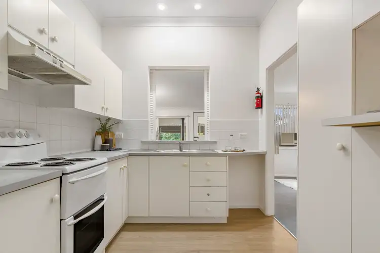 Second view of Homely house listing, 206 Marsden Street, Shortland NSW 2307