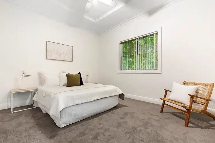 Fifth view of Homely house listing, 206 Marsden Street, Shortland NSW 2307