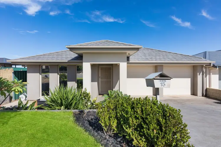 15 Brenton Street, Blakeview SA 5114