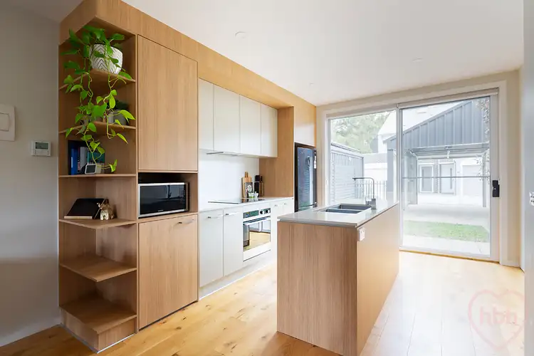 Second view of Homely house listing, 37 Frencham Street, Downer ACT 2602