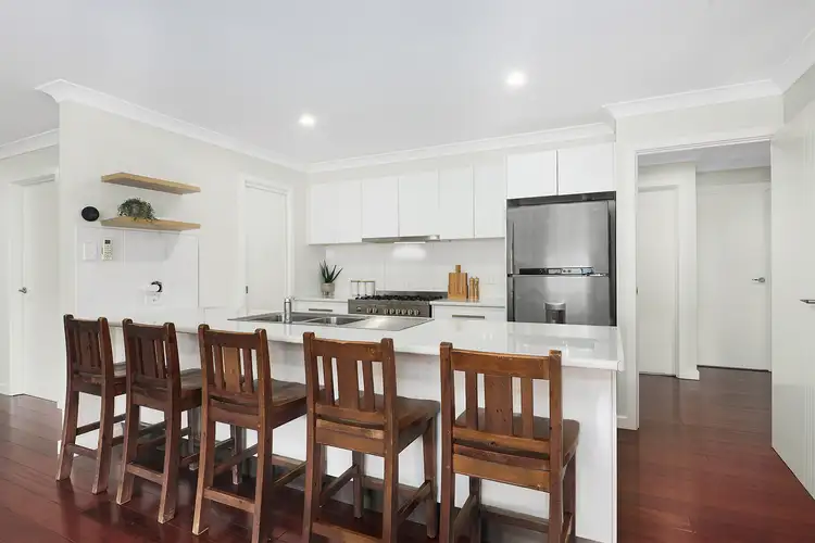 Second view of Homely house listing, 9 Hollingsworth Drive, Gulgong NSW 2852
