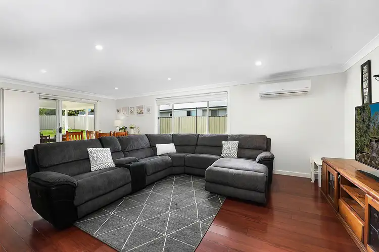 Third view of Homely house listing, 9 Hollingsworth Drive, Gulgong NSW 2852