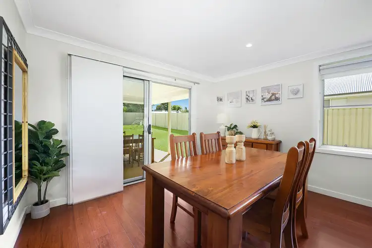 Fourth view of Homely house listing, 9 Hollingsworth Drive, Gulgong NSW 2852