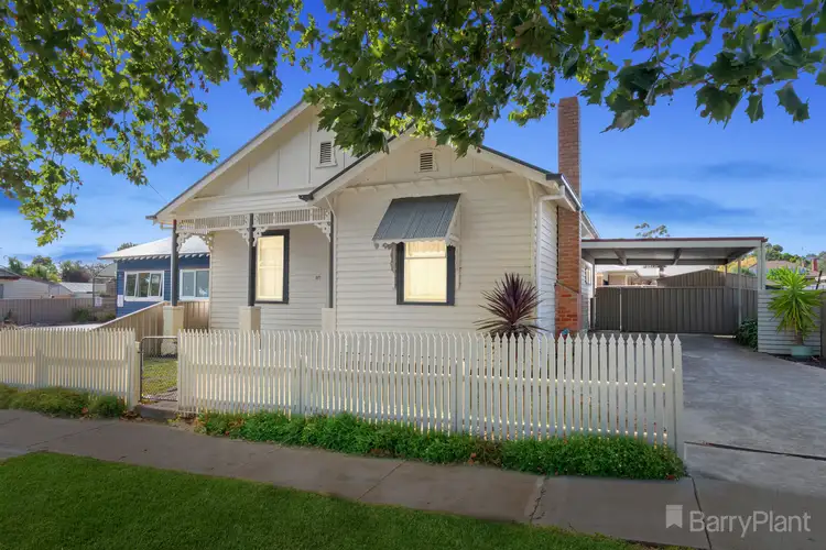 397 High Street, Golden Square VIC 3555