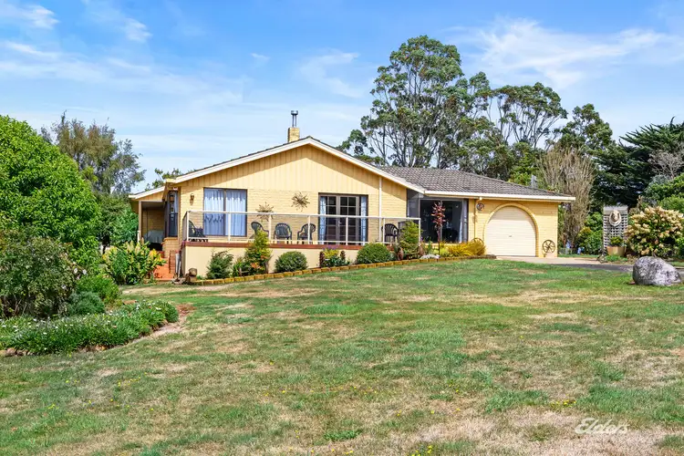 Second view of Homely rural property listing, 592 Murchison Highway, Elliott TAS 7325