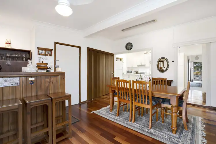 Fourth view of Homely house listing, 191 Kemp Street, Hamilton South NSW 2303